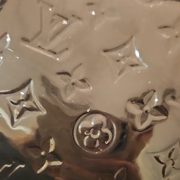 Louis Vuitton Brea In Black Vernis. Stunning LV Bag! With Free COA! - Picture 9 of 15